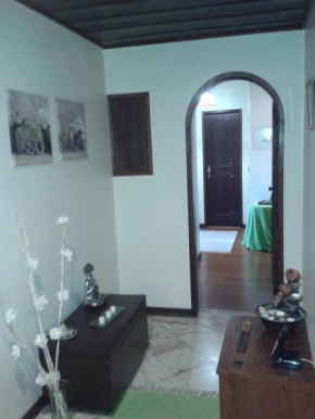 Quartos no centro de Torres Vedras